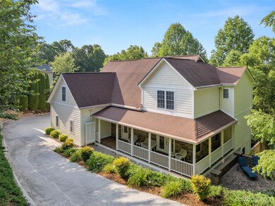 42 Buckeye Dr, Hendersonville, NC 28792 - photo 3