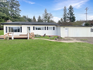 17676 Gardner Ridge Rd, Brookings, OR 97415 - photo 2