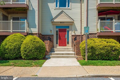 811 Stratford Way unit B, Frederick, MD 21701 - photo 2
