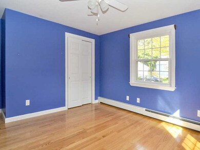 Master Bedroom.