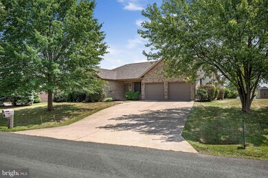 208 Brandylion Dr, Stephens City, VA 22655 - photo 2