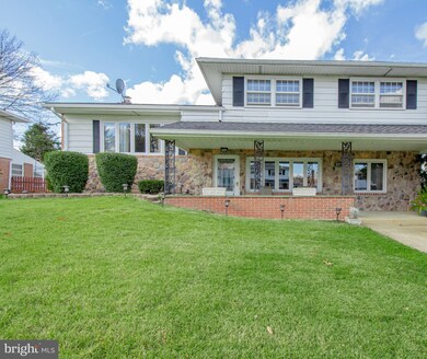 2129 Armour Dr, Wilmington, DE 19808 - photo 2