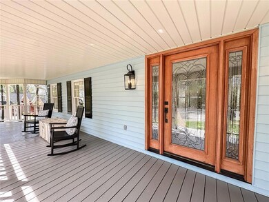 Porch