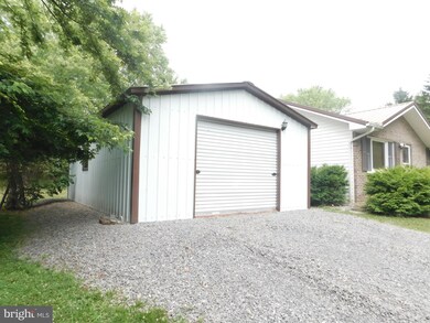 234 S Valley View Ln, Keyser, WV 26726 - photo 3