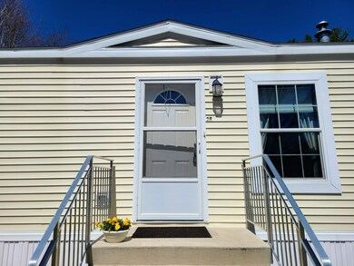 28 Willow Rd, Newton, NH 03858 - photo 4