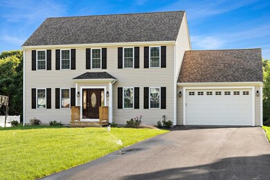 11 Sweet Amandas Way, Plymouth, MA 02360 - photo 3