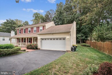 8809 Shadowlake Way, Springfield, VA 22153 - photo 5