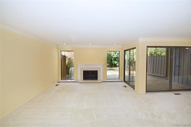 23715 Overlook Cir, Bingham Farms, MI 48025 - photo 5