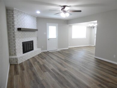 1509 Westhill Terrace, Cleburne, TX 76033 - photo 5