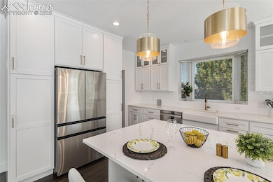 252 Huntley Ct, Castle Pines, CO 80108 - photo 7