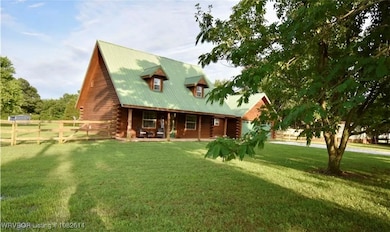 104555 S 4620 Rd, Sallisaw, OK 74955 - photo 2