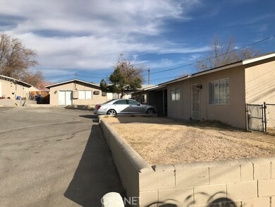 16268 Hughes Rd, Victorville, CA 92395 - photo 3