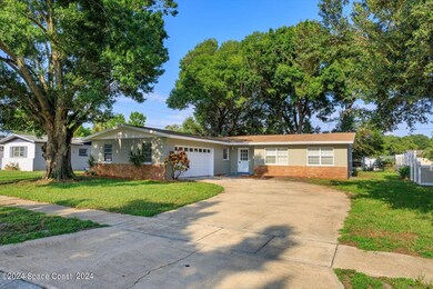 4830 Santa Rosa Ave, Titusville, FL 32780 - photo 3