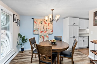 Fox Run unit A8, South Easton, MA 02375 - photo 6