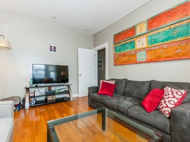 52 Jfk St unit 1, Cambridge, MA 02138 - photo 2