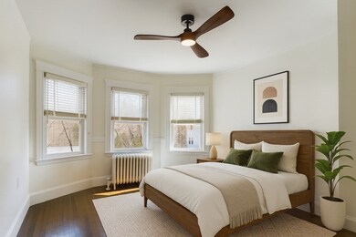 160 Williams St unit 1, Jamaica Plain, MA 02130 - photo 4