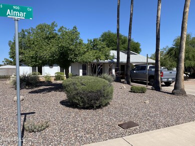 945 S Almar Cir, Mesa, AZ 85204 - photo 2