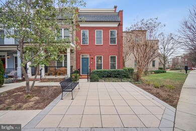 545 Regent Place NE, Washington, DC 20017 - photo 2