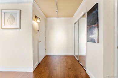 Large Entry