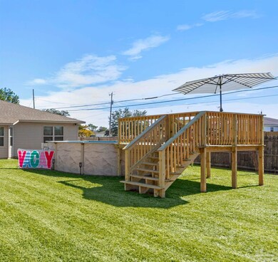 1973 Salamanca St, Navarre, FL 32566 - photo 4