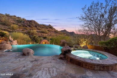 10500 E Lost Canyon Dr unit 17, Scottsdale, AZ 85255 - photo 3