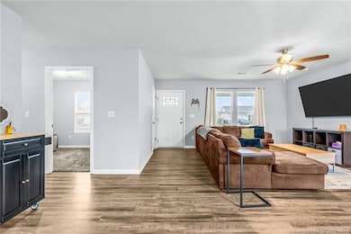 1381 Onyx Ave, Scottsburg, IN 47170 - photo 5