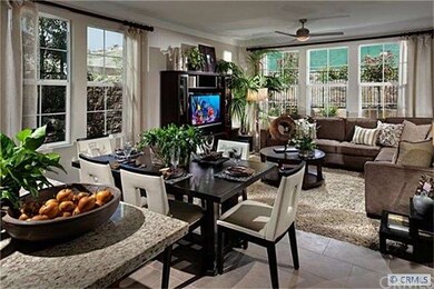 model home not actual home for sale