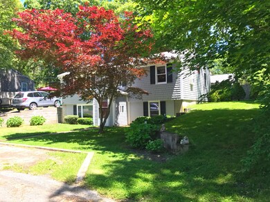 sideyard