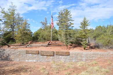 fire fighters memorial