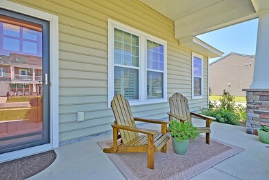325 Fox Ridge Lane, 29461