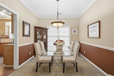 945 Club Chase Ct, Roswell, GA 30076 - photo 5