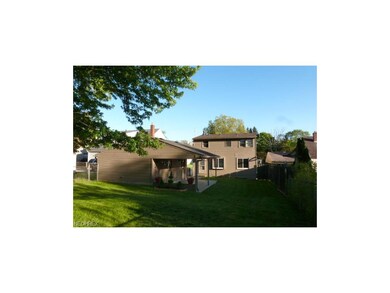 45 W Lewis St, Struthers, OH 44471 - photo 4