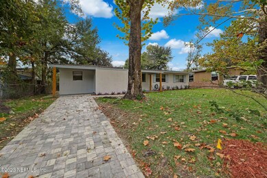 6816 Cinderella Rd, Jacksonville, FL 32210 - photo 3