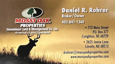Lot 7 Block 2 1st St, Crofton, NE 68730 - photo 3