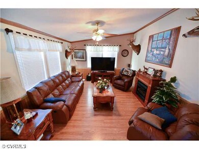 2268 Newtown Rd, Saint Stephens Church, VA 23148 - photo 2