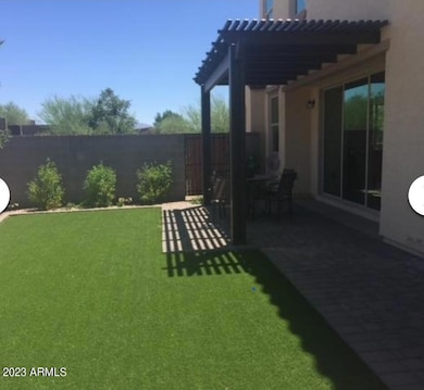 5035 S Turbine, Mesa, AZ 85212 - photo 5