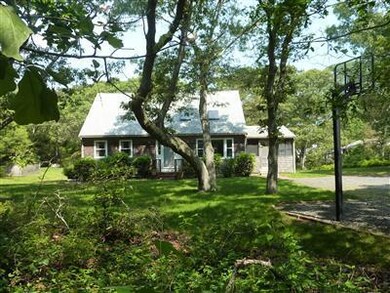 88 3rd St N, Edgartown, MA 02539 - photo 2