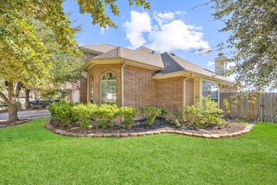 17131 Sheffield Pines Ln, Houston, TX 77095 - photo 2