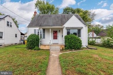 1 Dinsmore Ave, Glen Burnie, MD 21061 - photo 2