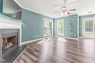 2555 Winding Creek Ln, Franklinton, NC 27525 - photo 6