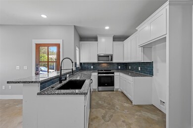 1317 S 5th Ave unit 1319, Denison, TX 75021 - photo 5