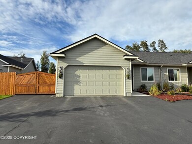 245 W Celtic Cir unit 2, Wasilla, AK 99654 - photo 2
