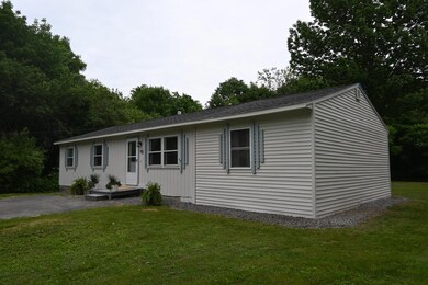 43 Nelson Rd, Pittston, ME 04345 - photo 2