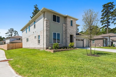 10205 Prairie Creek Ln, Conroe, TX 77384 - photo 2