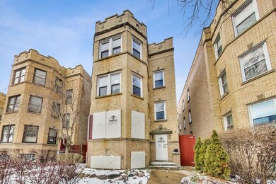 6232 N Washtenaw Ave, Chicago, IL 60659 - photo 2