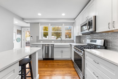 26 Foss St unit 1, Medford, MA 02155 - photo 5