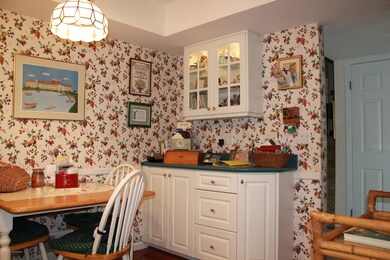 Efficient Kitchen