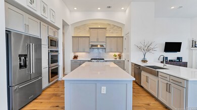 4020 Canaleta, San Antonio, TX 78261 - photo 7