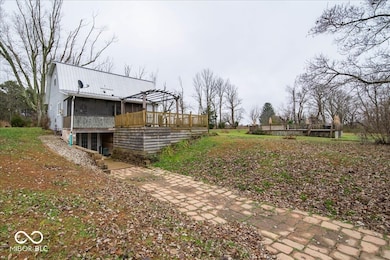 4111 S Byerly Rd, Freedom, IN 47431 - photo 7