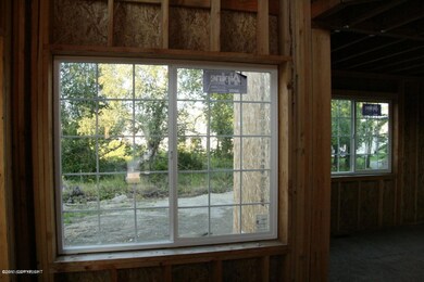 Window in Home